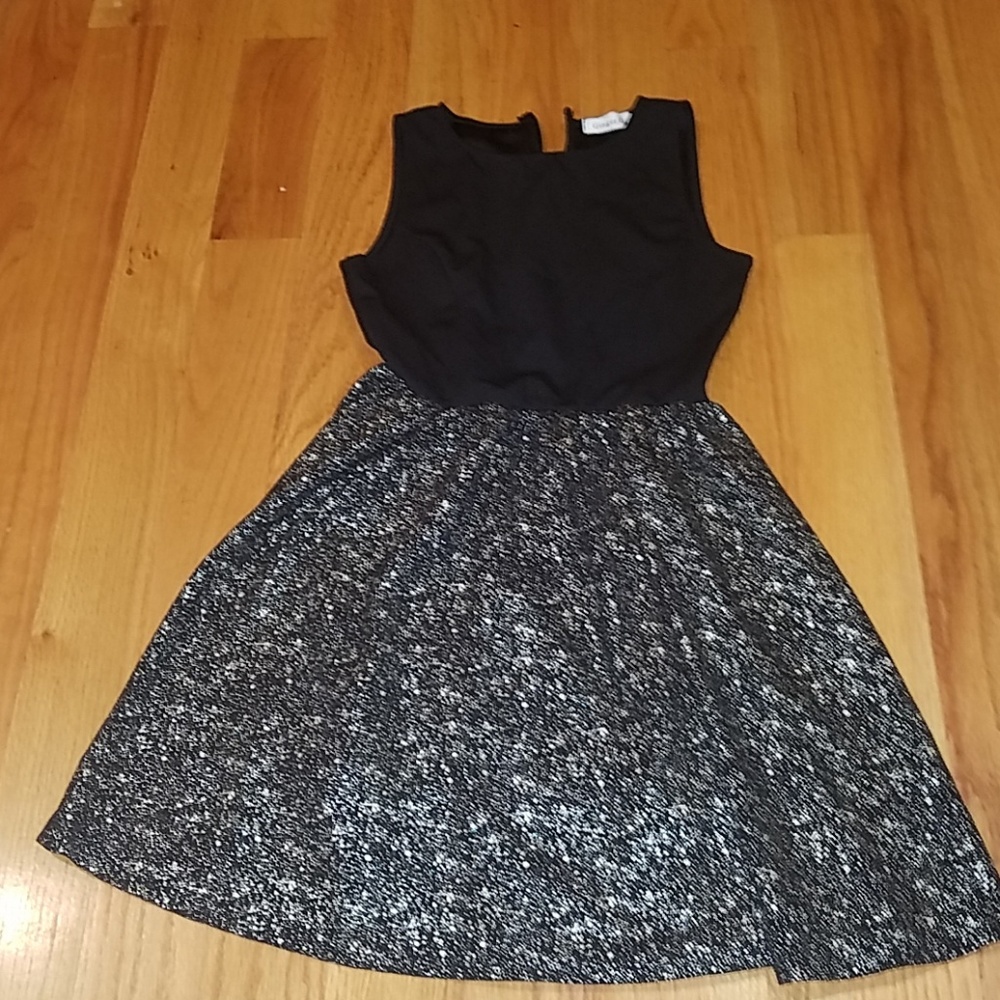 Ginger G dress final sale